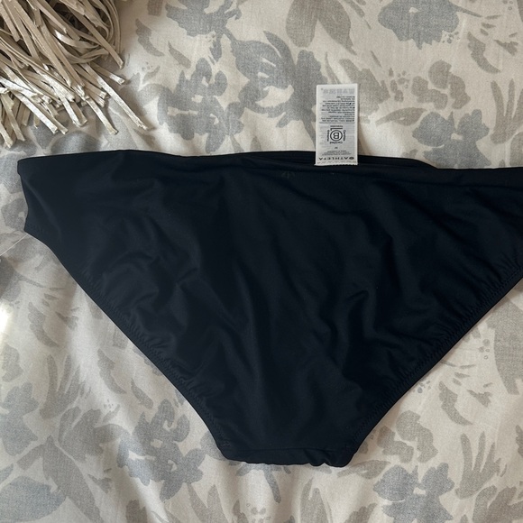 Athleta Classic Black Bikini Bottom - Picture 3 of 3